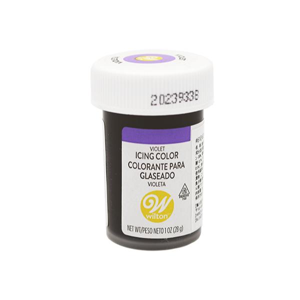 ペーストタイプのアイシング用色素です。アイシングの他、クリームに混ぜ、デコレーションに。いつものクッキーやマフィンもカラフルで色鮮やかになります。混ぜ合わせれば様々な色がお作りいただけます。