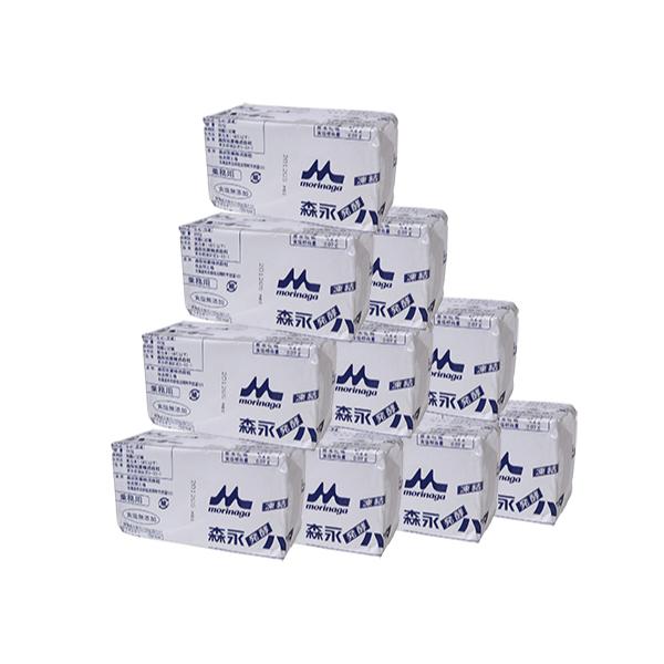 【冷凍便でのお届けとなります】業務用の発酵バターです。食塩無添加ですのでパンやお菓子作りに。* 在庫状況により賞味期限が1ヶ月程度となる場合があります。