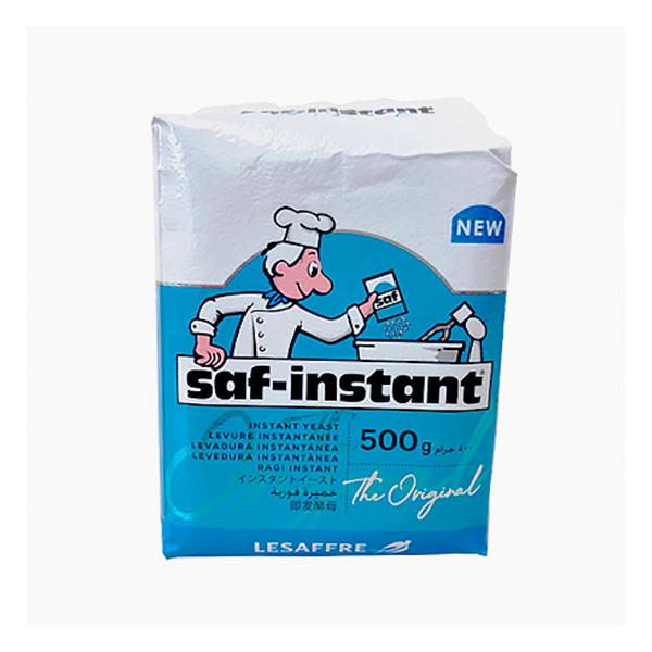 低糖生地での使用に適した、ビタミンＣを添加していないインスタントドライイーストです。予備発酵しなくても使えます。