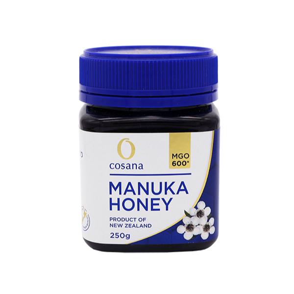 富澤商店 コサナ マヌカハニーMGO600＋ / 250g 公式 : 富澤商店 業務用