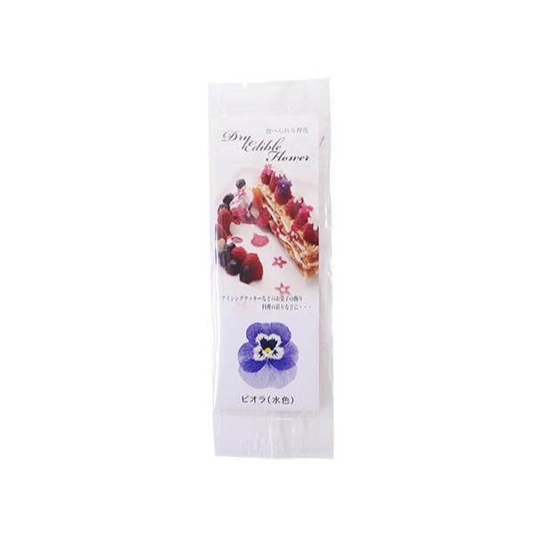 島根県奥出雲町産のエディブルフラワーです。お花を手摘みし、1枚1枚を丁寧に押し花に加工した色鮮やかな食べられる押し花です。化学農薬は使用しておりません。アイシングクッキー、チョコレート、飴、ケーキ、マカロンなどの飾りつけなどに。