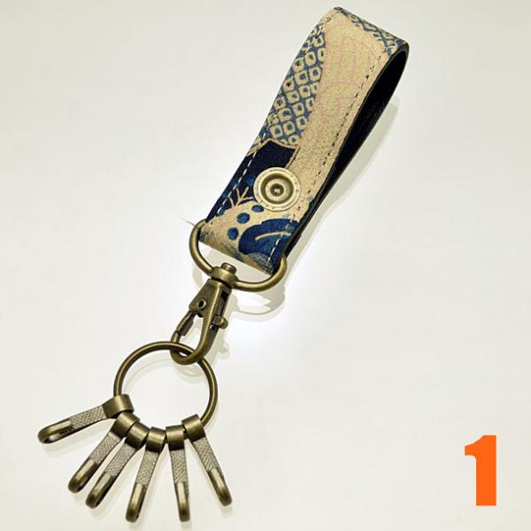 和柄キーホルダー メンズレディース 車 家 鍵 おしゃれかわいいカジュアル キーケース キーカバー キーチェーン キーリング キーフック 6連 日本製 ちりめん Buyee Buyee 提供一站式最全面最專業現地yahoo Japan拍賣代bid代拍代購服務 Bot Online