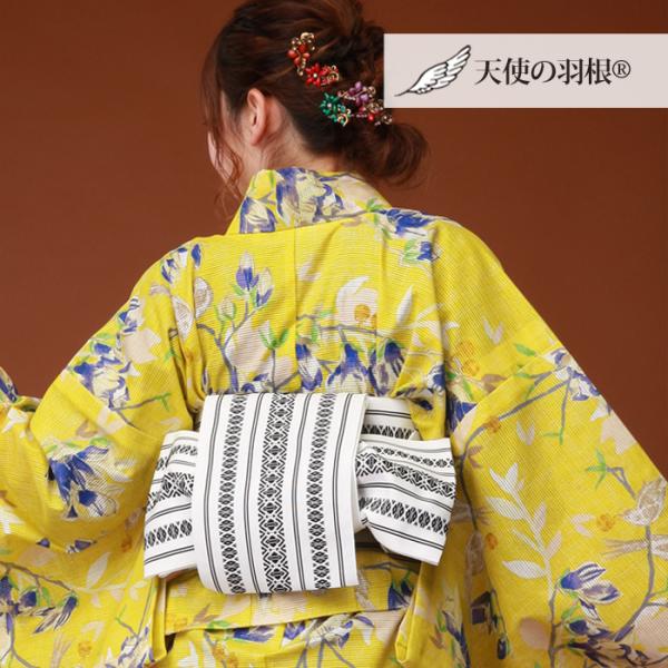 作り帯 付帯 ワンタッチ帯 ベルト感覚の簡単結び帯 女性用 レディース 浴衣帯 博多ロマン帯 Buyee Buyee Japanese Proxy Service Buy From Japan Bot Online