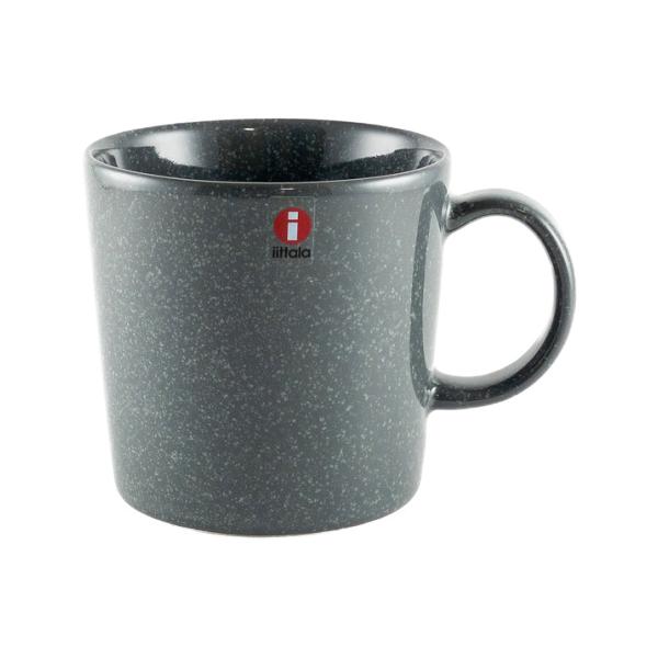 iittala（イッタラ） ティーマ マグカップ 300ml ドッテドグレー