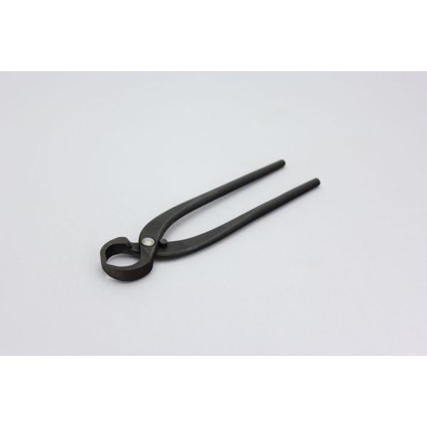 昌国　No.36 コブ切 (小) 盆栽道具 wabi-sabi_bd01502ab
