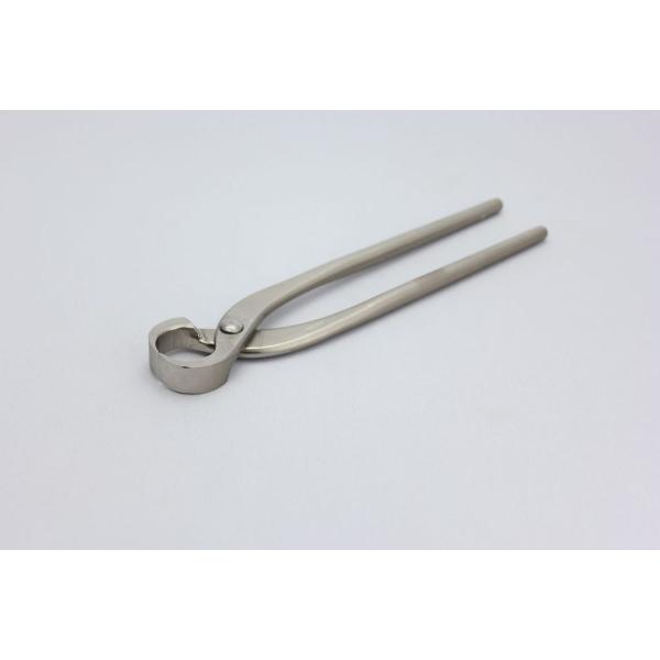 昌国No.8035 白染めコブ切 昌国 白染コブ切 大 No,8035 : 盆栽ショップ わびさび Yahoo!店