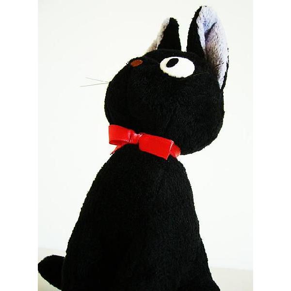 バルーン電報 ジブリ 魔女の宅急便 黒猫 ジジ ぬいぐるみ電報 結婚式 電報 誕生日 出産祝い おすましジジが運ぶワンバルーンセット Buyee Buyee Japanese Proxy Service Buy From Japan Bot Online