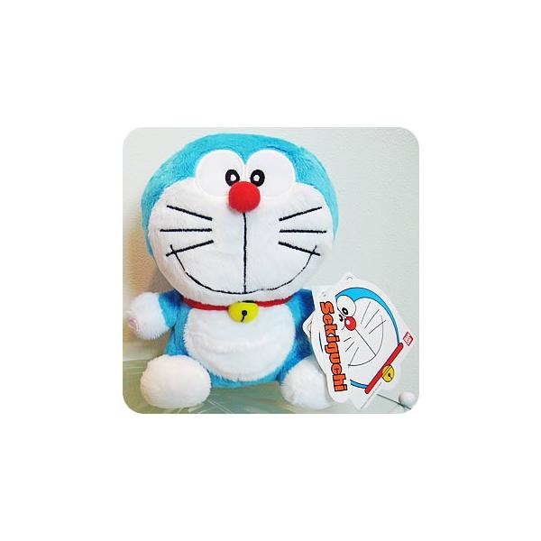 【まとめ売り】ドラえもん　ぬいぐるみ　3種セット 美品】ドラえもんズ まとめ売り 【送料無料】 - メルカリ