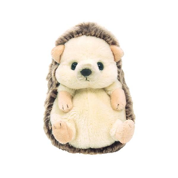 ぬいぐるみ はりねずみをセットに追加する※本商品だけの注文