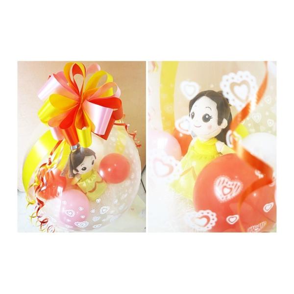ディズニープリンセス 入園 入学 誕生日 結婚式 バルーン電報 ぬいぐるみバルーンラッピング 美女と野獣 ベル Buyee Buyee Japanese Proxy Service Buy From Japan Bot Online