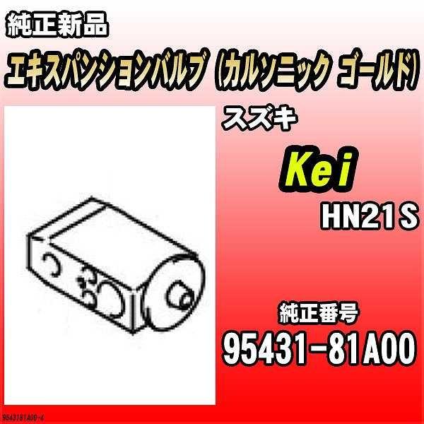 GLXpVou (J\jbN S[h) XYL Kei HN21S i 95431-81A00