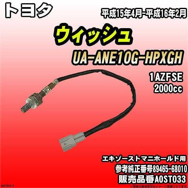 O2ZT[ g^ EBbV UA-ANE10G-HPXGH AXESS i AOST033