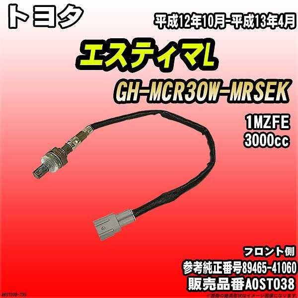 O2ZT[ g^ GXeB}L GH-MCR30W-MRSEK AXESS i AOST038