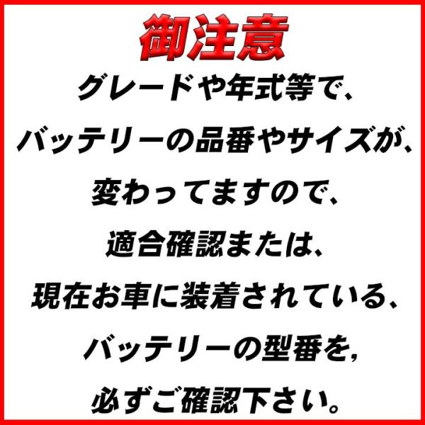 バッテリー パナソニック ホンダ ライフ Dba Jc1 平成年11月 平成26年4月 40b19r Buyee Buyee 日本の通販商品 オークションの代理入札 代理購入