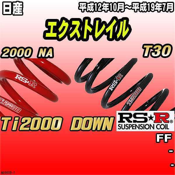 RSR _ETX  Y GNXgC T30 FF 12/10`19/7 Ti2000 DOWN