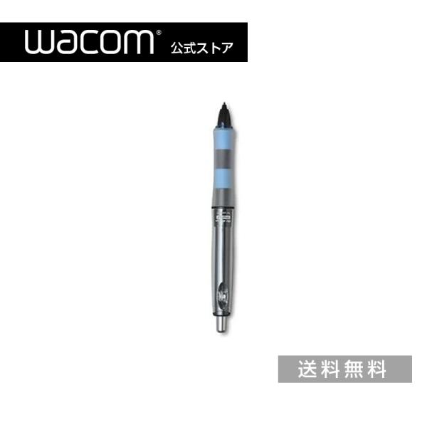 wacom（ワコム） Dr.Grip Digital for Wacom ブラック(CP202A02A