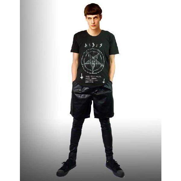 A Disorderly School オールドスクール スラッシュメタルな雰囲気をもつ S D Sデザインtシャツ ロック ファッション ロックtシャツ パンク ロック ファッション Buyee Buyee Japanese Proxy Service Buy From Japan Bot Online