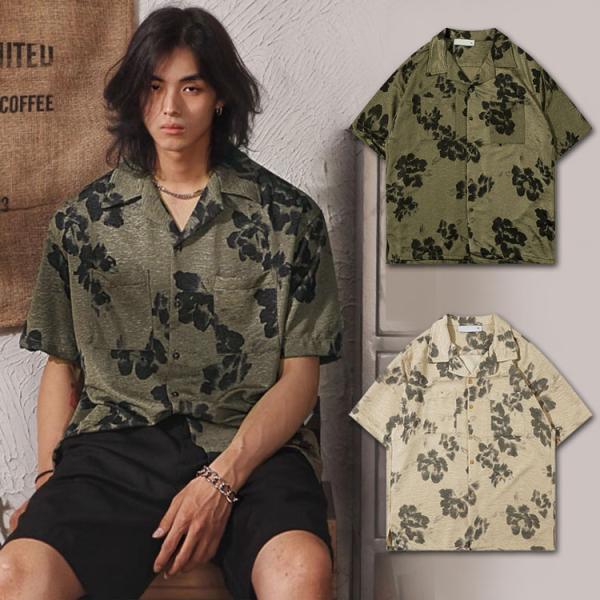 wad-shop_flower-print-shirt