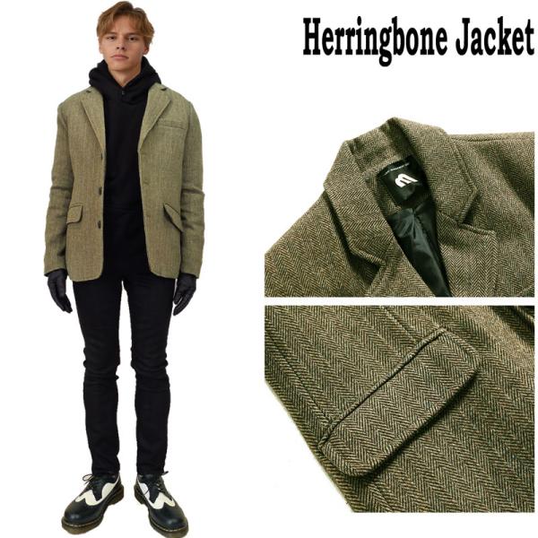 wad-shop_herringbone-jacket wad-shop_herringbone-jacket