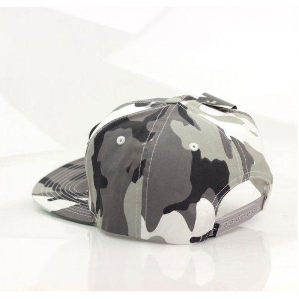 Karl Alley カモフラージュ柄 シルバーメタルプレートキャップ キャップ メンズ ストリート キャップ Buyee Buyee Japanese Proxy Service Buy From Japan Bot Online