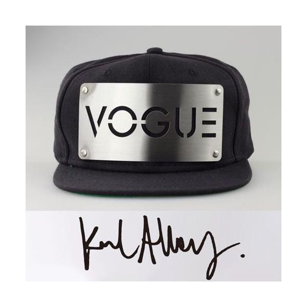 Karl Alley カールアリー Vogue メタルプレートcap キャップ メンズ ストリート ロックファッション パンク ロック Boylondon キャップ ブランド Buyee Buyee 日本の通販商品 オークションの代理入札 代理購入