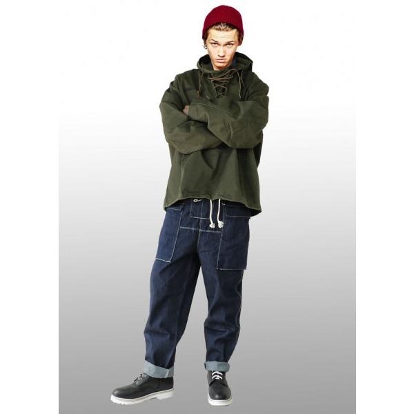 ミリタリーパーカー デッキパーカー 40s 米軍 Usn N 2 アーミーパーカー アーミーグリーン カーキ ミリタリーファッション Buyee Buyee Japanese Proxy Service Buy From Japan Bot Online