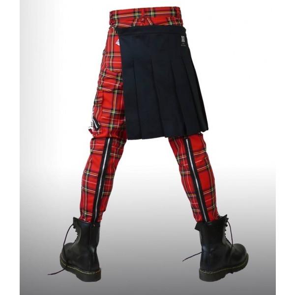 Tiger Of London タイガーオブロンドン ボンテージ パンツ専用ヒップ フラップ 2カラー ロックファッション パンクファッション パンク Buyee Buyee 提供一站式最全面最專業現地yahoo Japan拍賣代bid代拍代購服務 Bot Online