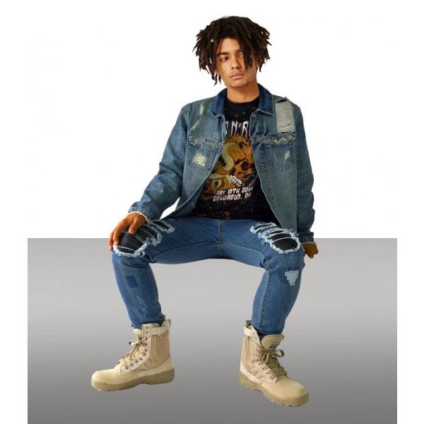 VINTAGE WEAR LA(ヴィンテージウエアーエルエー)からguns n' roses