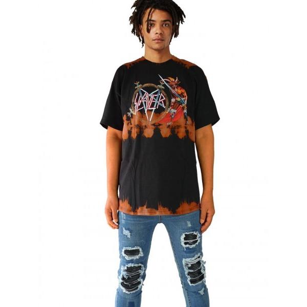 VINTAGE WEAR LA(ヴィンテージウエアーエルエー)からSLAYER(スレイヤー
