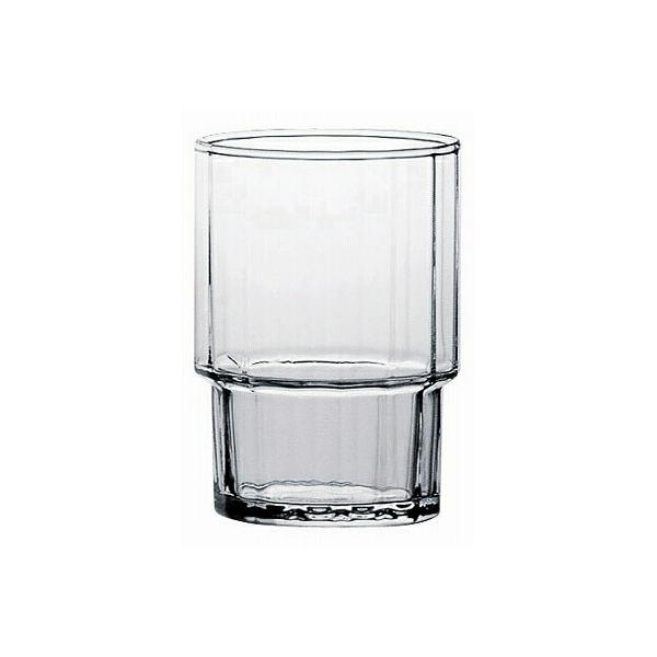 東洋佐々木ガラス HS強化グラス スタックタンブラー 240ml 00367HS