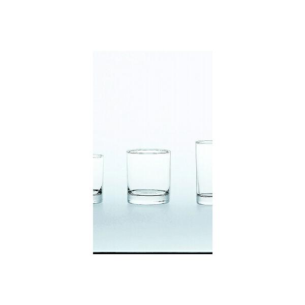 東洋佐々木ガラス オンザロックグラス 275ml 05116