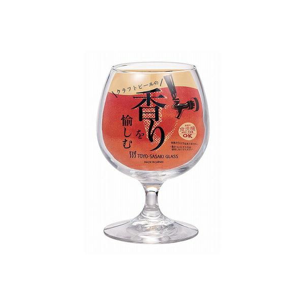東洋佐々木ガラス ビヤーグラス（香り） 330ml 32825HS-JAN-BE ビールグラス「香りを愉しむ」ビャーグラスの登場です。商品情報サイズ  口径62×高さ126・最大径85mm容量・重量  容量:330ml　重さ:160g材質 ...