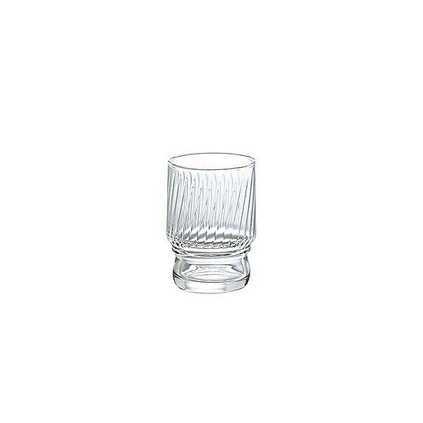 石塚硝子 ISHIZUKA GLASS アデリアグラス ADERIA GLASS 口部強化グラス ＡＸデニム アデレックス デニム６ 566 6個セット タンブラー 180ml