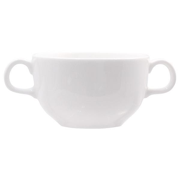 NARUMI ナルミ PLUS CERAMスープカップ&ソーサー　１個 NARUMI ナルミ PLUS CERAMスープカップ&ソーサー1個