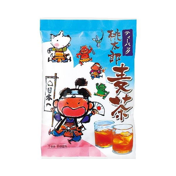桃太郎麦茶（袋入り） MVD-8 アンシア ansia ORIGINAL GIFT COLLECTION 2026