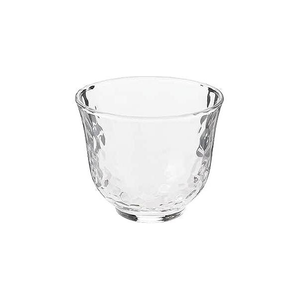 東洋佐々木ガラス 生活の器 冷茶グラス 170ml B-03161-N-JAN