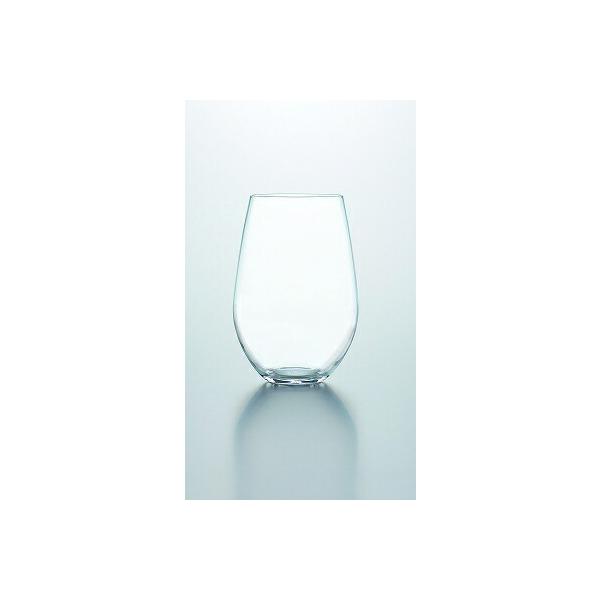東洋佐々木ガラス フィーノ タンブラー 480ml B-21123CS