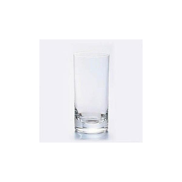 石塚硝子 ISHIZUKA GLASS アデリアグラス ADERIA GLASS Iライン強化タンブラー12 B2234 6個セット 355ml
