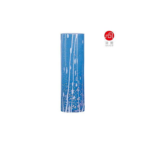 石塚硝子 アデリア 津軽びいどろ 花器 花瓶 CT1089 ADERIA 石塚硝子 アデリアグラス 津軽びいどろ にほんの色 ふう