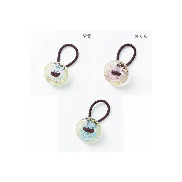 津軽びいどろ 石塚硝子 ISHIZUKA GLASS アデリアグラス ADERIA Hair