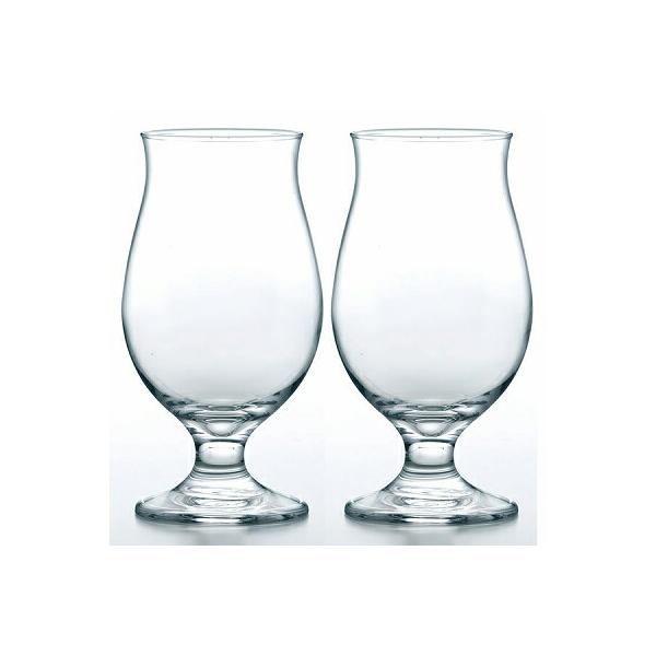 東洋佐々木ガラス ステムグラスセット G101-T276 クラフトビアグラス ビールグラス 420ml×2個(36311)商品情報サイズ  口径67×高さ156・最大径84mm容量・重量  容量:420ml　重さ:215g材質  ソーダライ...