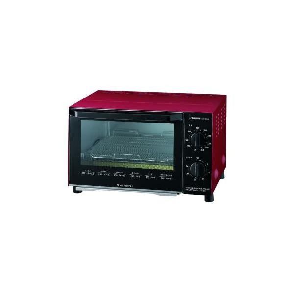 象印（ZOJIRUSHI） オーブントースター EQAS22G-RA : WADA TOKI - 通販