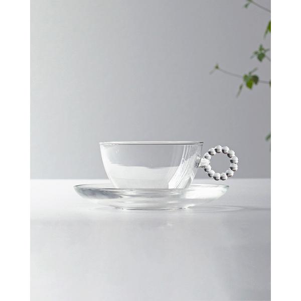 HARIO ハリオ Cup&amp;Saucer カップ＆ソーサー サークルR HTW-CS-C-R 230ml【ポイント5倍中!】商品情報サイズ カップの大きさ幅 121 × 奥行 93 × 高 55mmソーサーの大きさ　径140容量　2...