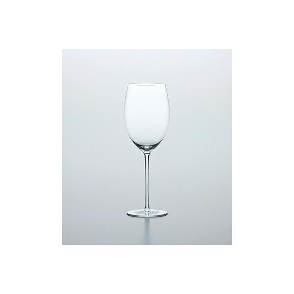 東洋佐々木ガラス コントゥール ボルドーM 640ml N261-81 ワイングラス