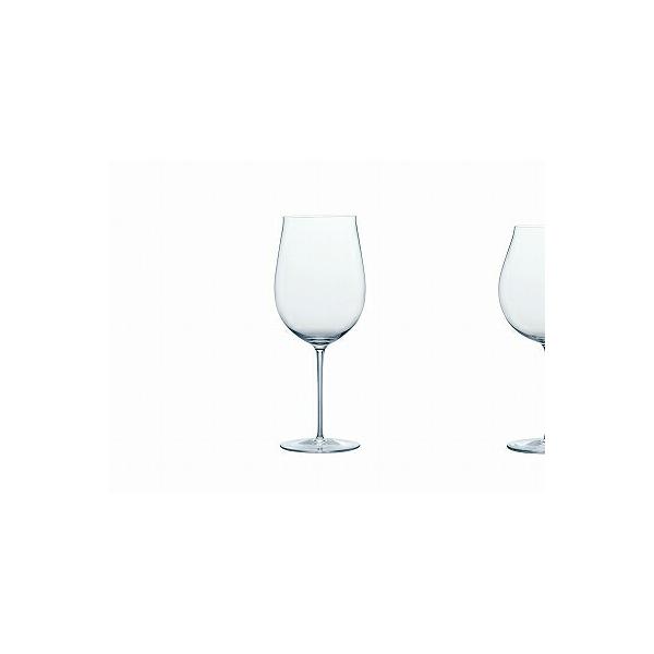 東洋佐々木ガラス 江戸切子 掌 たなごころ ボルドー 900ml N262-83-N ワイングラス