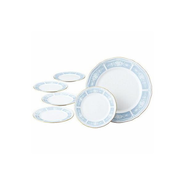 ノリタケ Noritake レースウッドゴールド パーティーセット Y6714A