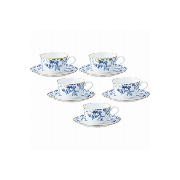 ノリタケRoyaI BIue セット