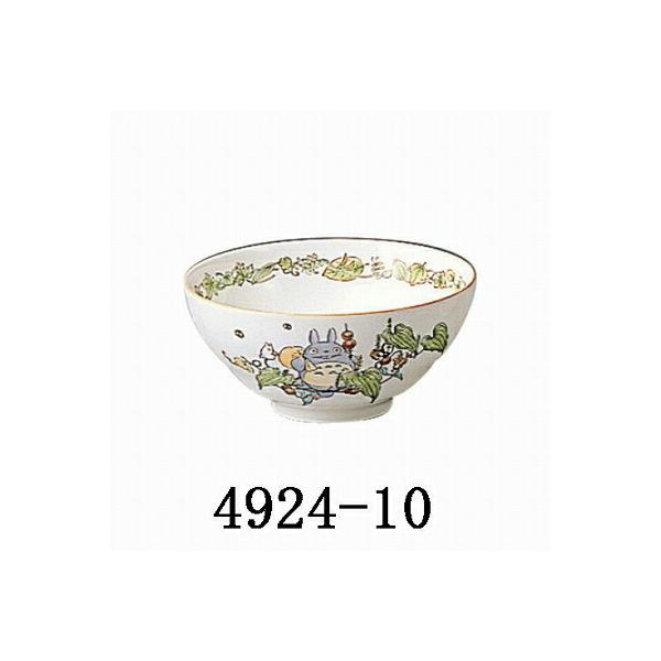 ノリタケ Noritake となりのトトロ 飯碗 茶碗 TT97890/4924-10 4924