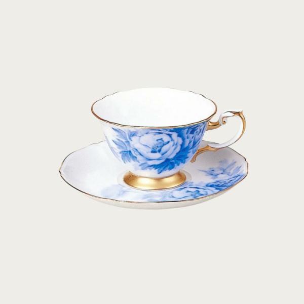 Noritake - 大倉陶園　ノリタケ　カップ　ソーサー 楽天市場】［大倉陶園］カップ&ソーサー アソートセット(3客