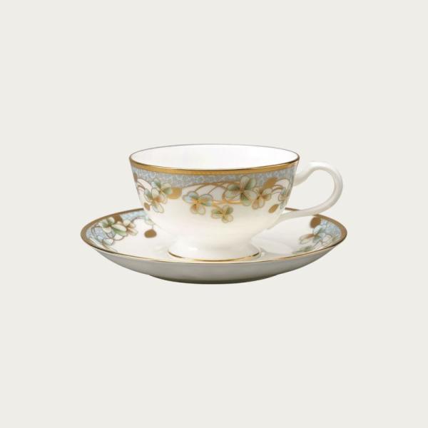 ノリタケ Noritake アーカイブコレクション カップ&ソーサー ノリタケ Noritake アーカイブコレクション カップ&ソーサー